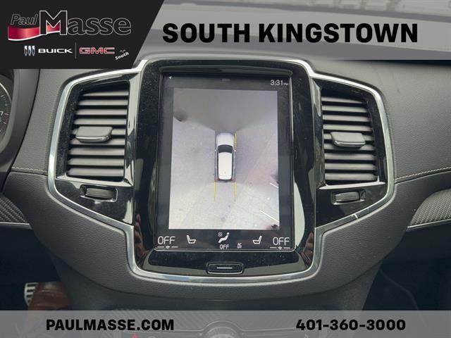 used 2019 Volvo XC90 car, priced at $29,988