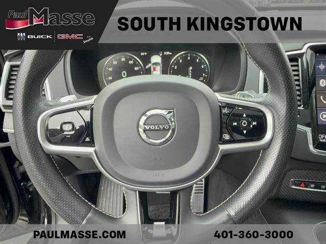 used 2019 Volvo XC90 car, priced at $29,988