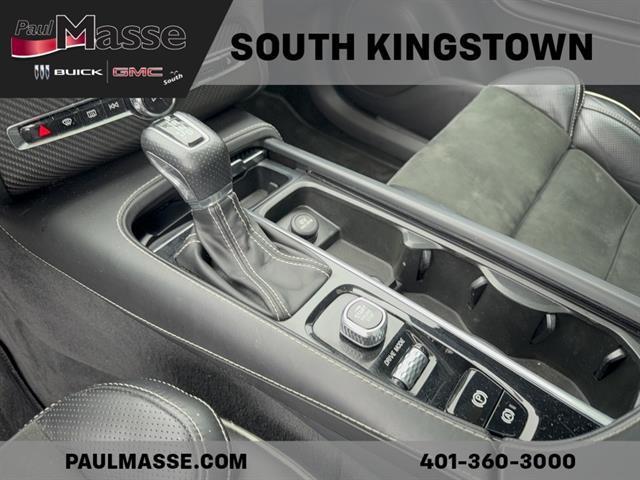 used 2019 Volvo XC90 car, priced at $29,988