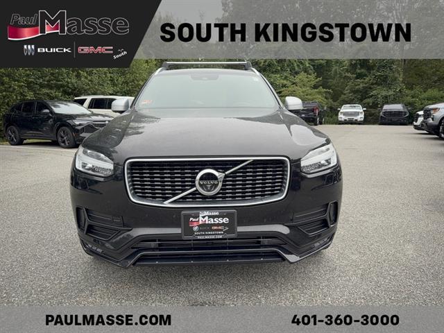 used 2019 Volvo XC90 car, priced at $29,988