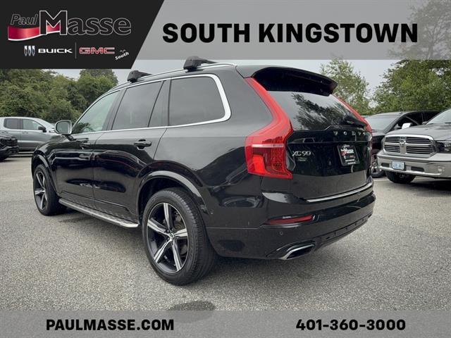 used 2019 Volvo XC90 car, priced at $29,988