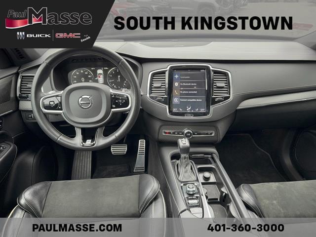 used 2019 Volvo XC90 car, priced at $29,988