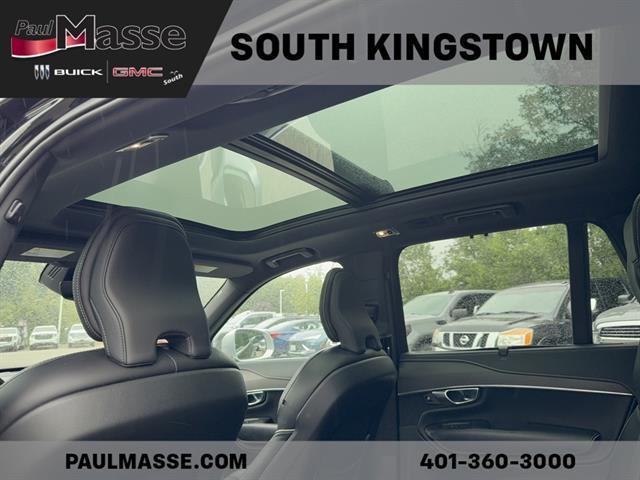 used 2019 Volvo XC90 car, priced at $29,988