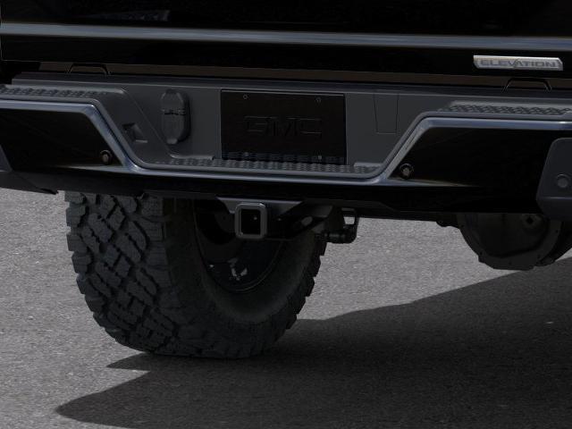 new 2025 GMC Canyon car, priced at $44,875