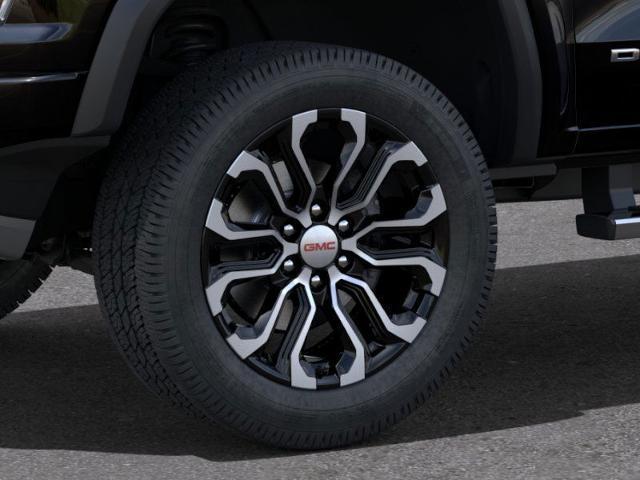 new 2024 GMC Canyon car, priced at $54,705