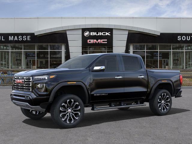 new 2024 GMC Canyon car, priced at $54,705