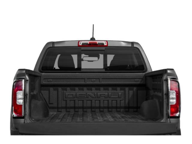 used 2021 GMC Canyon car, priced at $34,988