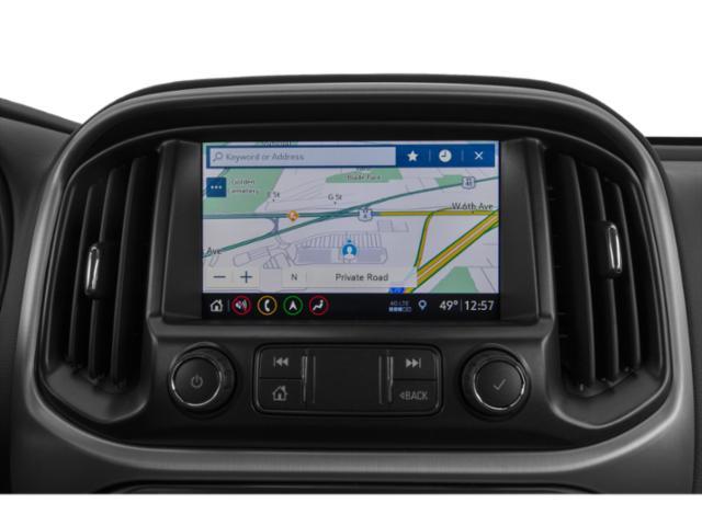 used 2021 GMC Canyon car, priced at $34,988