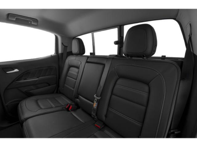 used 2021 GMC Canyon car, priced at $34,988