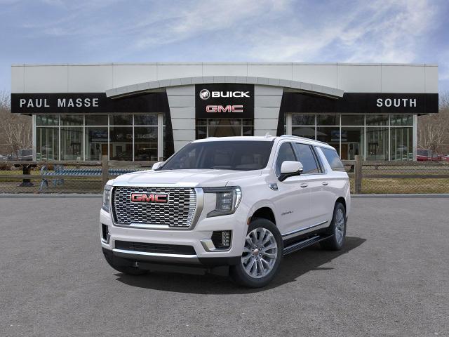 new 2024 GMC Yukon XL car, priced at $95,005