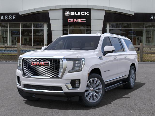 new 2024 GMC Yukon XL car, priced at $95,005