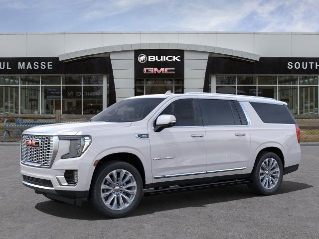 new 2024 GMC Yukon XL car, priced at $95,005