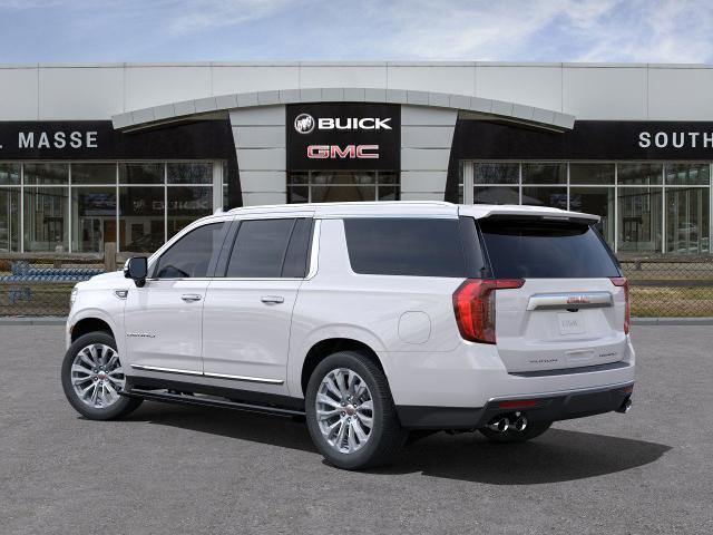 new 2024 GMC Yukon XL car, priced at $95,005