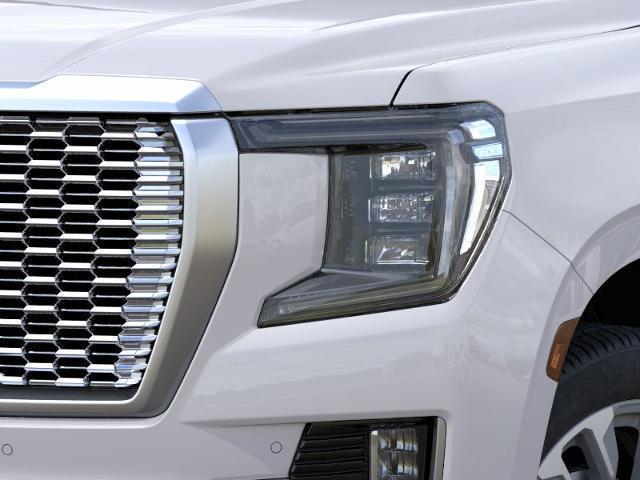 new 2024 GMC Yukon XL car, priced at $95,005