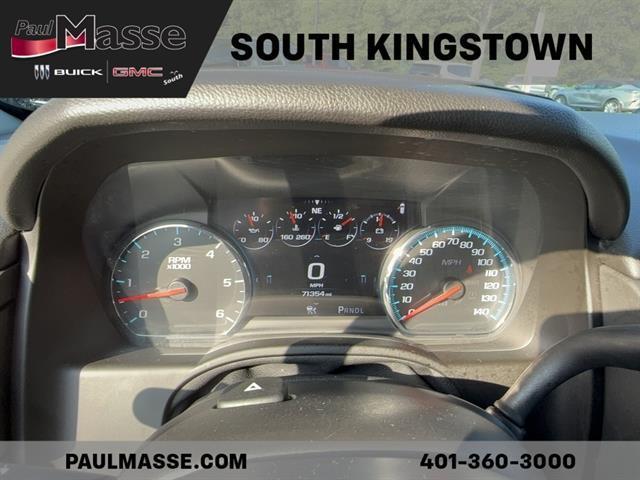 used 2019 GMC Yukon car, priced at $36,988