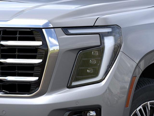 new 2025 GMC Yukon car, priced at $71,110