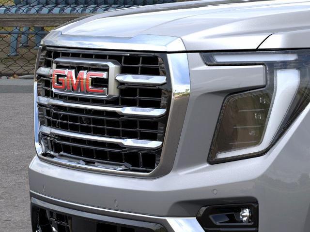 new 2025 GMC Yukon car, priced at $71,110