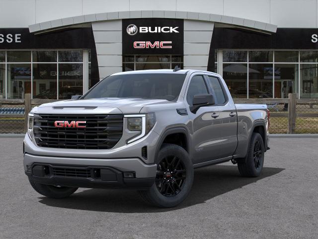 new 2024 GMC Sierra 1500 car, priced at $51,090