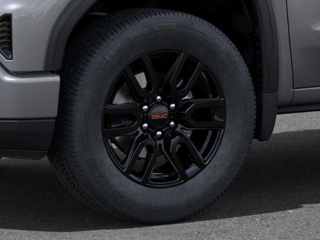 new 2024 GMC Sierra 1500 car, priced at $51,090