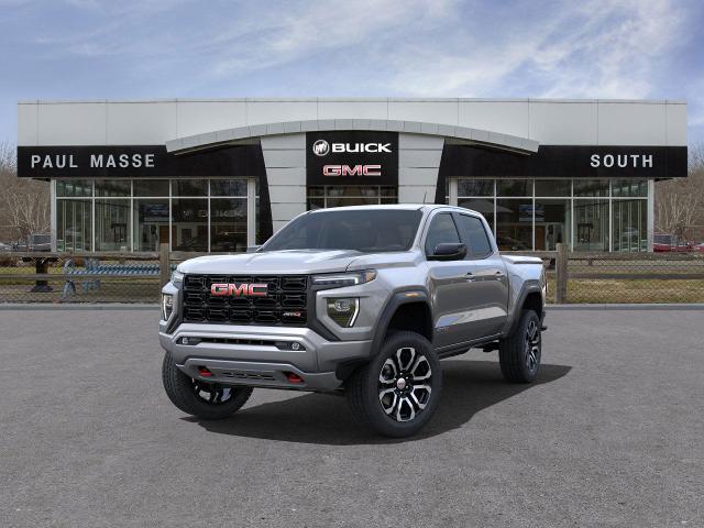 new 2024 GMC Canyon car, priced at $46,925