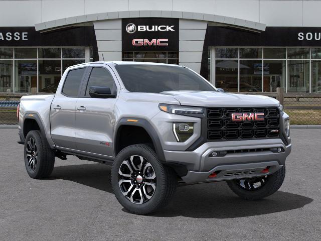 new 2024 GMC Canyon car, priced at $46,925