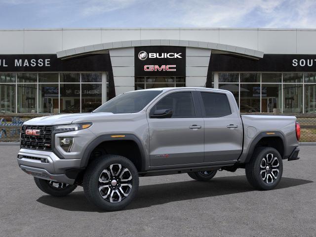 new 2024 GMC Canyon car, priced at $46,925