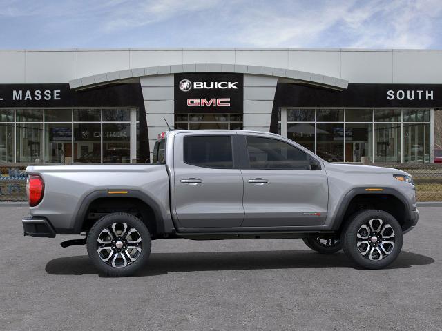 new 2024 GMC Canyon car, priced at $46,925