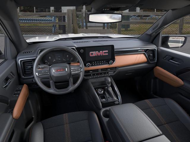 new 2024 GMC Canyon car, priced at $46,925