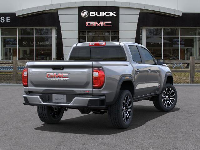 new 2024 GMC Canyon car, priced at $46,925