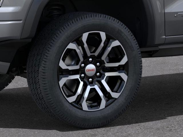 new 2024 GMC Canyon car, priced at $46,925