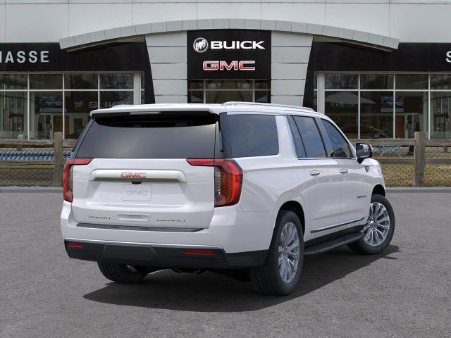 new 2024 GMC Yukon XL car, priced at $89,915