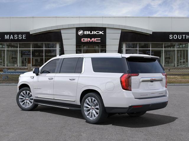 new 2024 GMC Yukon XL car, priced at $89,915