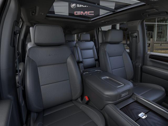 new 2024 GMC Yukon XL car, priced at $89,915