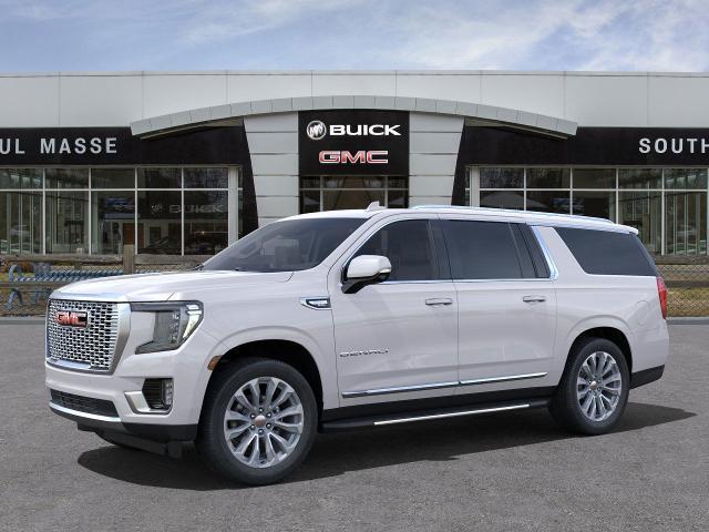 new 2024 GMC Yukon XL car, priced at $89,915