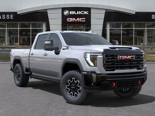 new 2025 GMC Sierra 2500 car, priced at $93,215