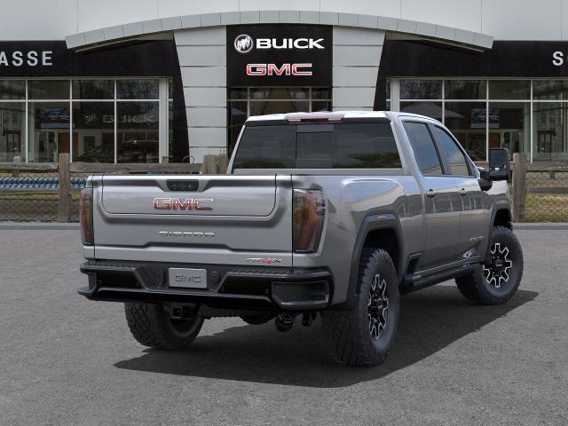 new 2025 GMC Sierra 2500 car, priced at $93,215