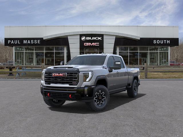 new 2025 GMC Sierra 2500 car, priced at $93,215