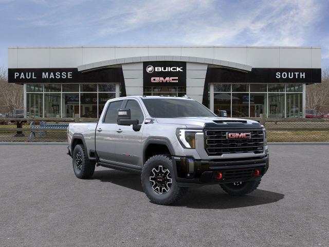 new 2025 GMC Sierra 2500 car, priced at $93,215