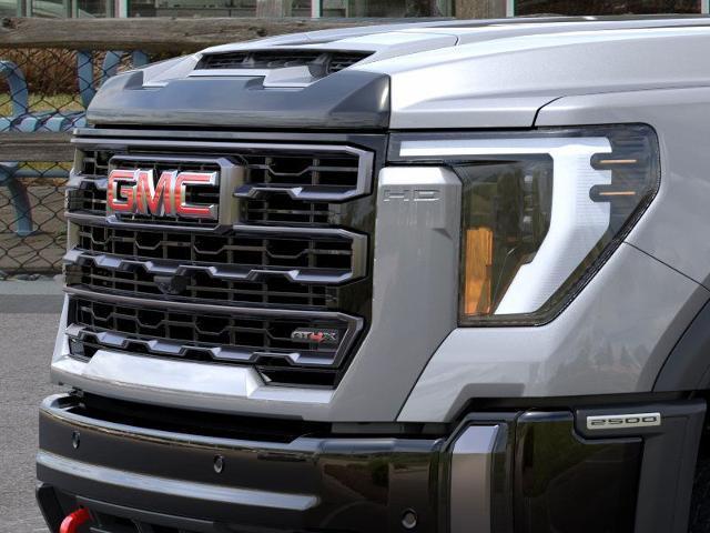 new 2025 GMC Sierra 2500 car, priced at $93,215