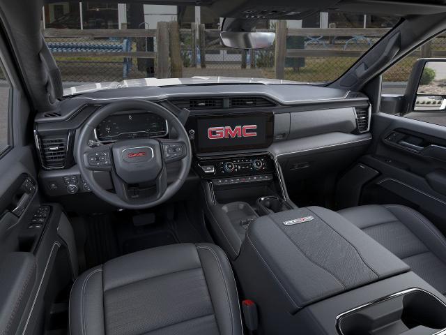 new 2025 GMC Sierra 2500 car, priced at $93,215