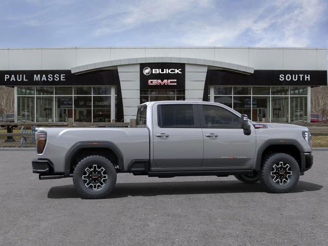 new 2025 GMC Sierra 2500 car, priced at $93,215