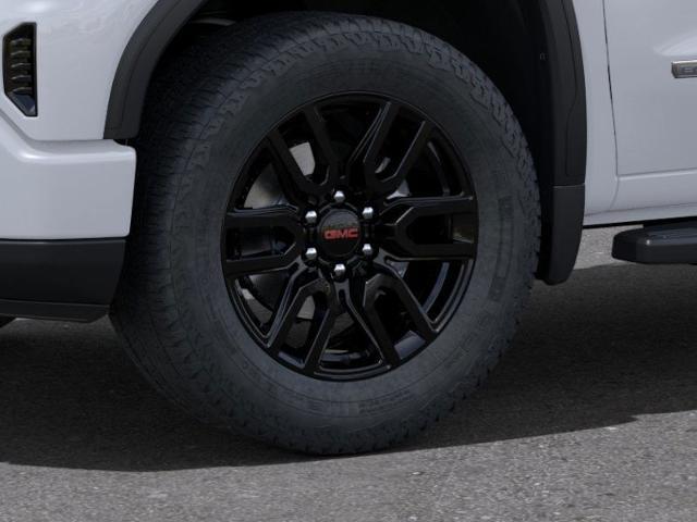 new 2025 GMC Sierra 1500 car, priced at $63,475