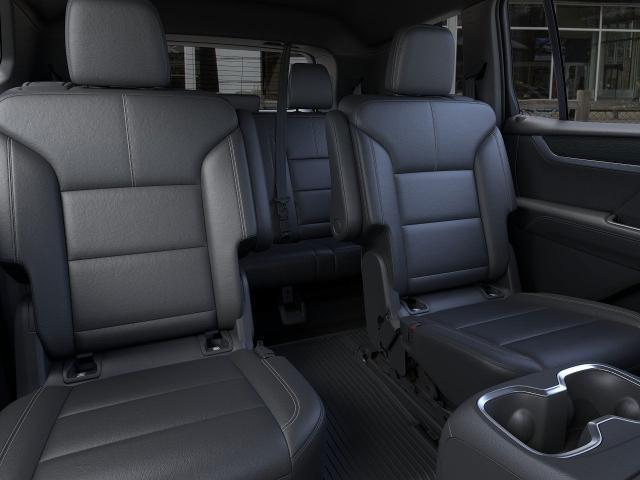 new 2025 GMC Acadia car, priced at $51,930