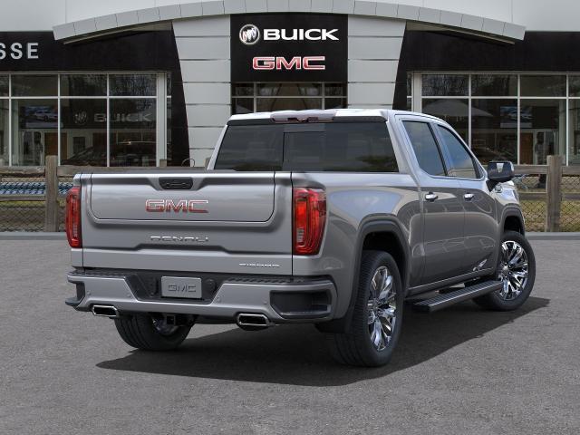 new 2024 GMC Sierra 1500 car, priced at $74,820