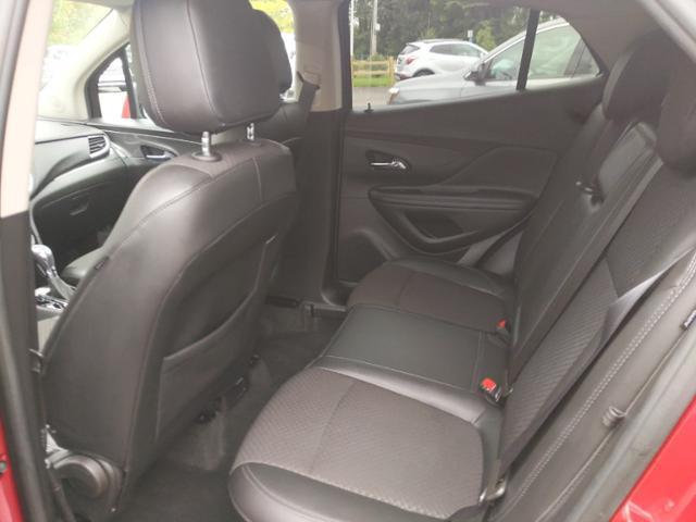 used 2020 Buick Encore car