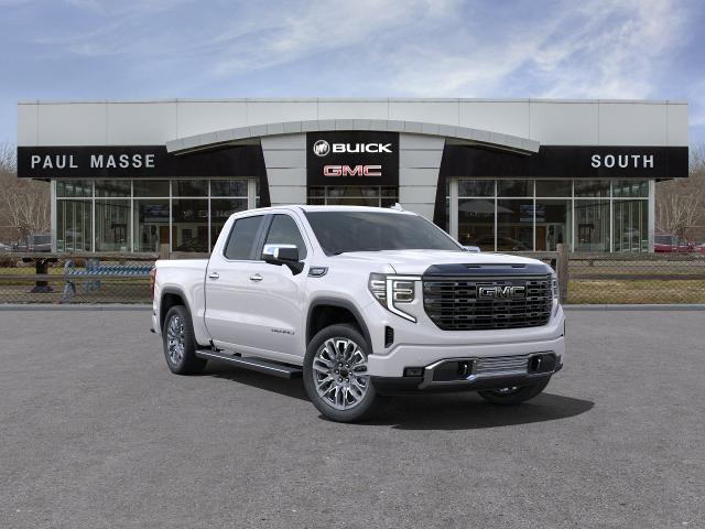 new 2024 GMC Sierra 1500 car, priced at $81,765