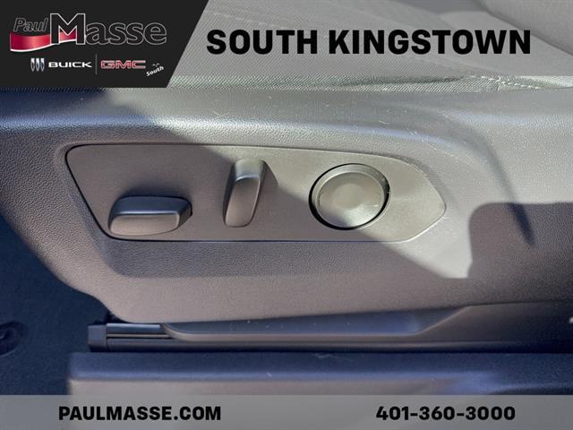 used 2023 Chevrolet Silverado 1500 car