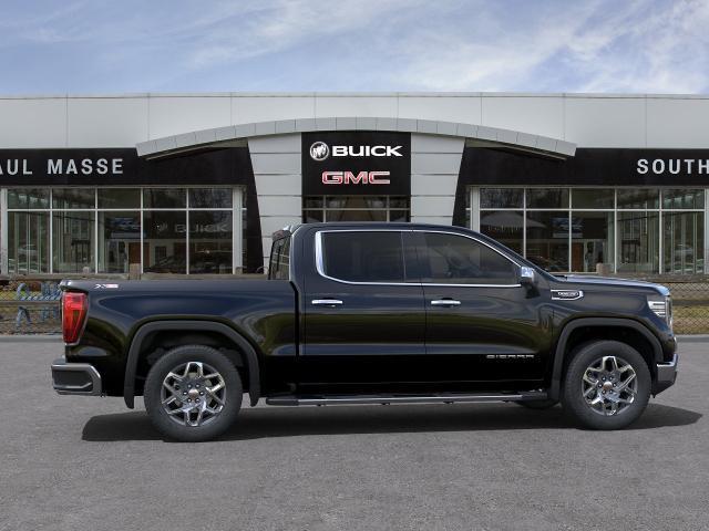 new 2024 GMC Sierra 1500 car, priced at $61,685