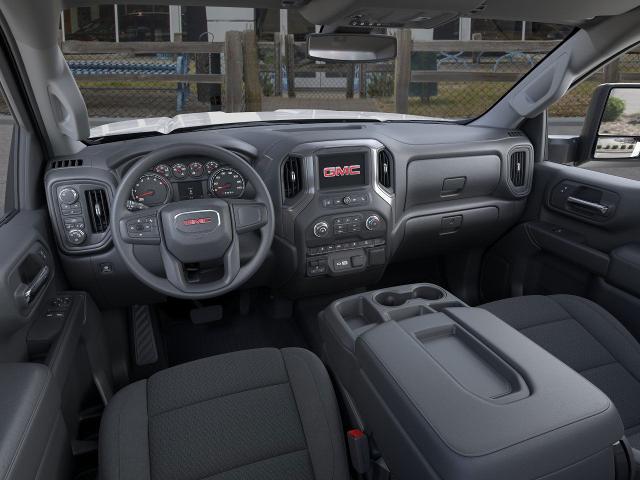 new 2025 GMC Sierra 2500 car, priced at $54,830