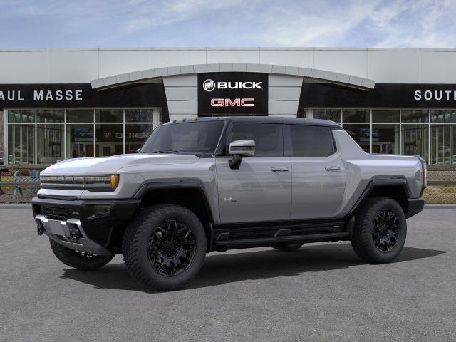 new 2025 GMC HUMMER EV Pickup car, priced at $94,820